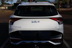 2025 Kia
Sportage SX