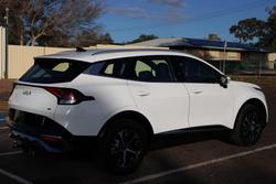 2025 Kia
Sportage SX
