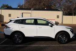 2025 Kia
Sportage SX
