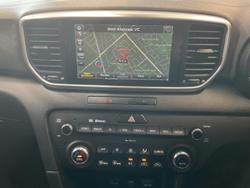 2020 Kia
                Sportage SX