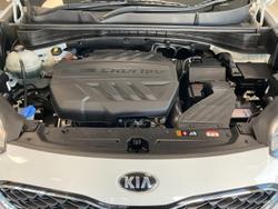 2020 Kia
                Sportage SX
