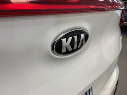 2020 Kia
                Sportage SX