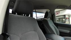 2017 Toyota Landcruiser GXL VDJ200R 4X4 Dual Range Merlot Red