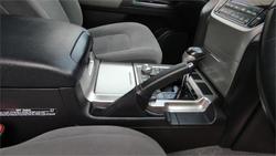 2017 Toyota Landcruiser GXL VDJ200R 4X4 Dual Range Merlot Red