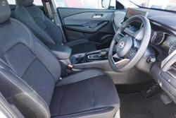 2025 Nissan QASHQAI ST