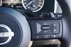 2025 Nissan
                QASHQAI ST