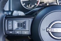 2025 Nissan QASHQAI ST