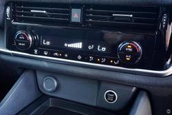 2025 Nissan QASHQAI ST