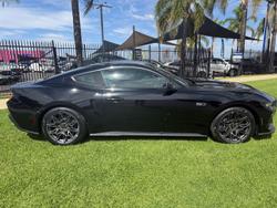 2024 Ford
Mustang GT