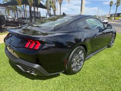 2024 Ford
Mustang GT