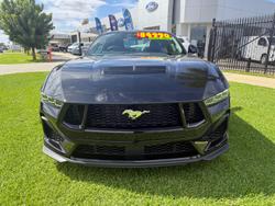 2024 Ford
Mustang GT