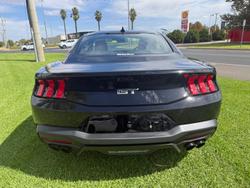 2024 Ford
Mustang GT