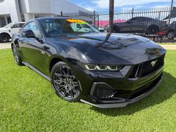 2024 Ford
Mustang GT