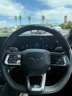 2024 Ford
Mustang GT