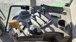 2020 John Deere 6120M