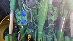 2020 John Deere 6120M