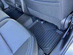 2023 Mitsubishi
Outlander LS