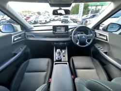 2023 Mitsubishi
Outlander LS