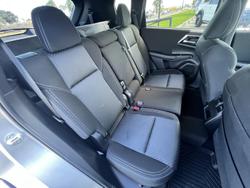 2023 Mitsubishi
Outlander LS