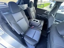 2023 Mitsubishi
Outlander LS