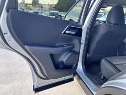 2023 Mitsubishi Outlander LS ZM MY23 Sterling Silver