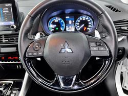 2021 Mitsubishi
Eclipse Cross PHEV ES