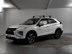 2021 Mitsubishi
Eclipse Cross PHEV ES