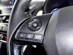 2021 Mitsubishi
Eclipse Cross PHEV ES