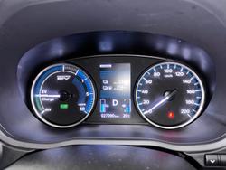 2021 Mitsubishi
Eclipse Cross PHEV ES