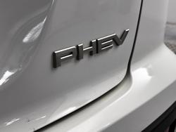 2021 Mitsubishi
Eclipse Cross PHEV ES