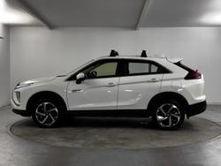 2021 Mitsubishi
Eclipse Cross PHEV ES