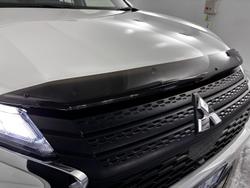 2021 Mitsubishi
Eclipse Cross PHEV ES