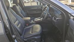 2022 Mazda
CX-8 GT