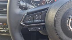 2022 Mazda
CX-8 GT