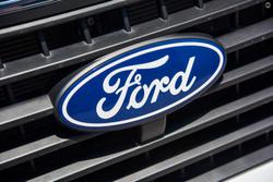 2023 Ford Transit Custom Trend 320S