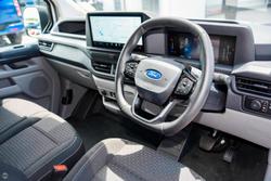2023 Ford Transit Custom Trend 320S