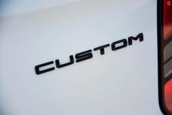2023 Ford
                Transit Custom Trend 320S