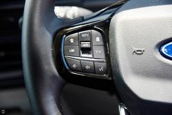 2023 Ford Transit Custom Trend 320S