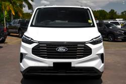2023 Ford Transit Custom Trend 320S
