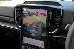 2025 Ford
                Everest Trend