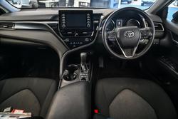 2023 Toyota Camry Ascent