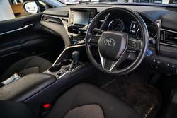 2023 Toyota Camry Ascent