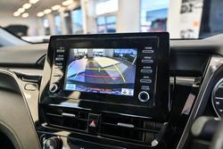 2023 Toyota Camry Ascent