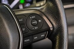 2023 Toyota Camry Ascent