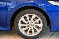 2023 Toyota Camry Ascent