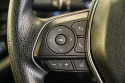 2023 Toyota Camry Ascent