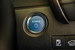 2023 Toyota Camry Ascent