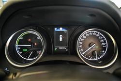 2023 Toyota Camry Ascent