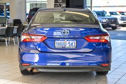 2023 Toyota Camry Ascent