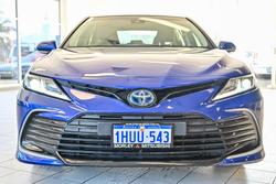 2023 Toyota Camry Ascent